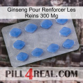 Ginseng For Reinforcing Kidney 300 Mg 21